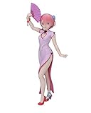 Sega Re Zero Starting Life in Another World: Ram Premium Figure (Dragon Dress Version)