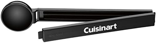 Cuisinart Coffee Bag Clip, Small, Black image 2