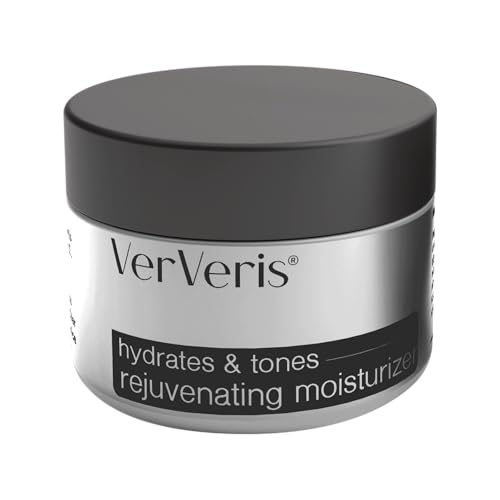 VerVeris Rejuvenating Moisturizer