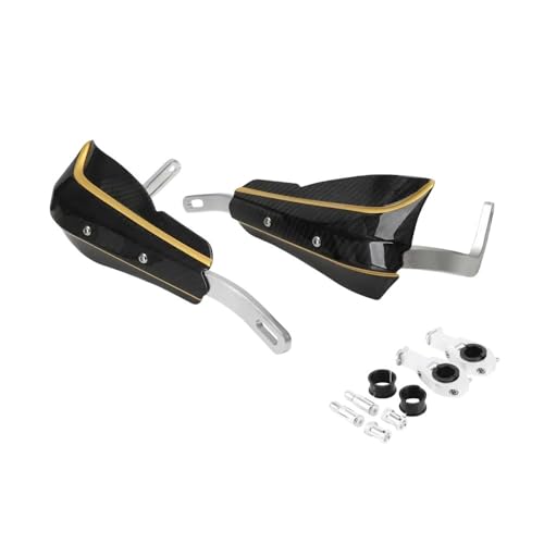 Protège-mains pour moto pour explorer les pistes en Surron Ultra Bee