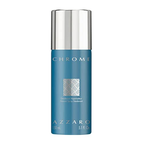 Azzaro Chrome di Azzaro, Deodorante Uomo