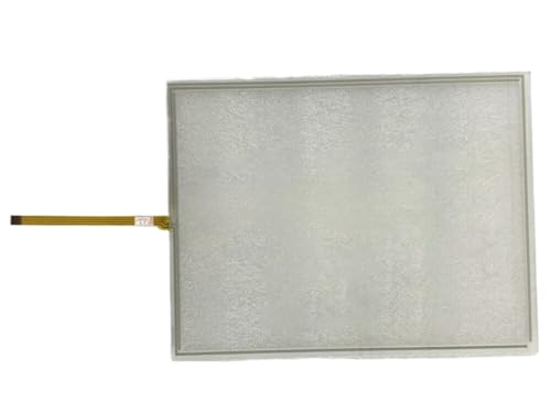 1-Piece new 15-inch 8-wire touchscreen panel glass for TP-3220S4-