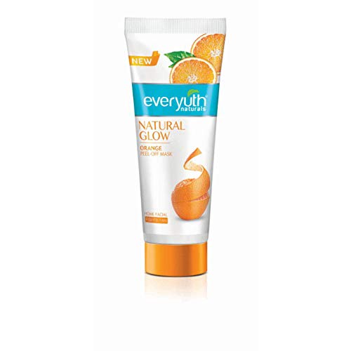 Everyuth Orange Peel Off Skin 90g