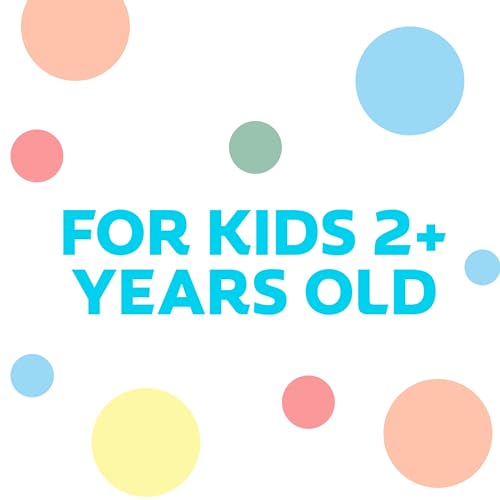 colgate bluey extra soft toothbrush for kids kids toothbrush pack with built in suction cup toothbrush holder designed for children ages 2 and up extra soft bristles 2 pack