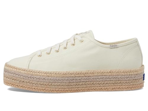 Image of Keds Women's Triple Up Lace Up Sneaker