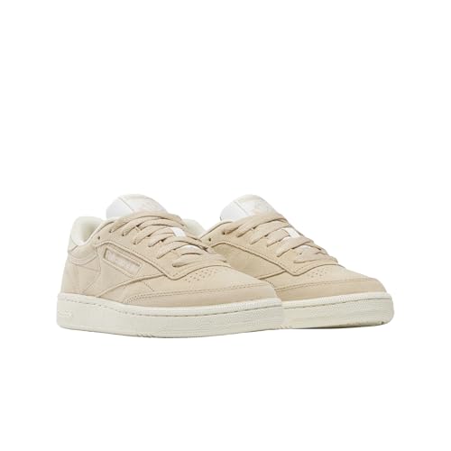 Image of Reebok Womens Club C 85