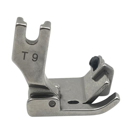 Prensatelas plano para máquina de coser miniatura 3