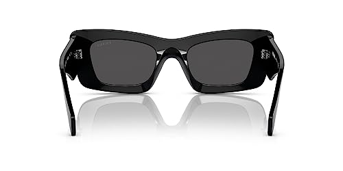 Prada Men's Modern Polarized Sport Sunglasses, Multi-Coloured, 503