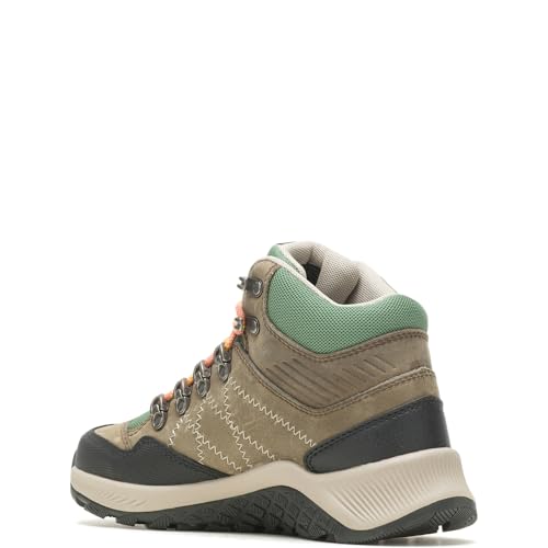 Women's Luton Waterproof Hiking Boot4