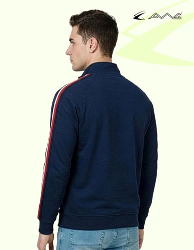 Image of AWG ALL WEATHER GEAR Jackets for Men