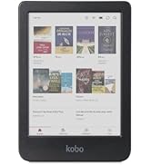 Kobo Libra Colour | eReader | 7” Glare-Free Colour E Ink Kaleido™ 3 ...