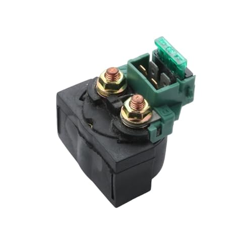 Relais Démarreur Solénoïde pour Scooter MP3 400 500 X10 X-EVO X9 500cc