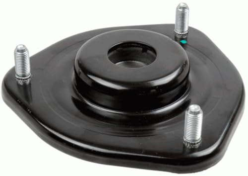 Cojinete Columna Suspensión LEMFÖRDER 30356 01 amortigua vibraciones en Volvo S40