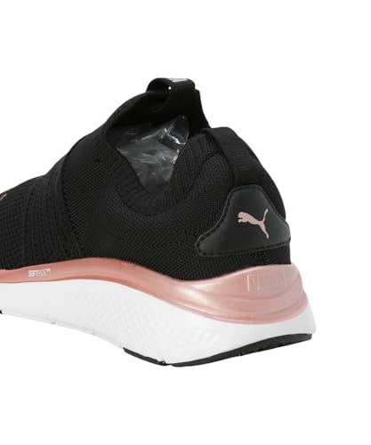 Image of Puma Womens Softride Pro Echo Slipon WNS Running Shoe