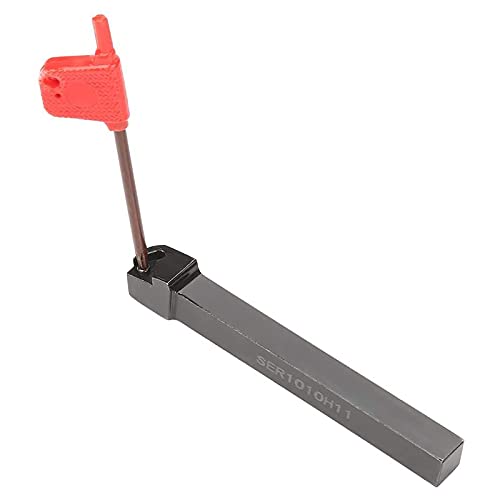 Set de 7 piezas mini porta herramientas para torneado miniatura 3