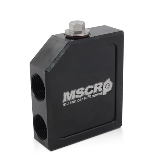 Transmission Cooler Thermostatic Bypass Upgrade For 6.7L Cummins 68RFE 2019+