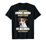 Jack Russell Terrier Tshirts Jack Russell Terrier