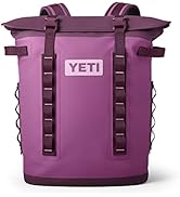 YETI Hopper M20 Soft Sided Backpack Cooler