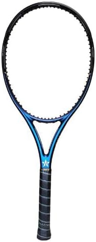 Raqueta de Tenis Master Athletics T100 V2, Sin Encordar, Grip 2