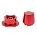 Crankshaft Timing Case Remover Oil Crank Cover Alignment Tool Car Repairing Tool 2pcs Front Crankshaft Cover Alignment Tool Steel Red 2357900 Replacement for 2 Series