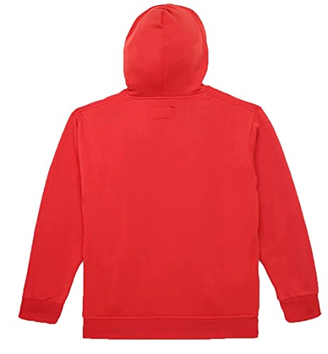 Image of ADBUCKS Rich Cotton Full Sleeves Zipper Jacket with Hoodies for Boys