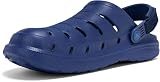 Rugged Shark, Boys, Cove (Little Kid/Big Kid), Navy, 2 Medium, Little Kid