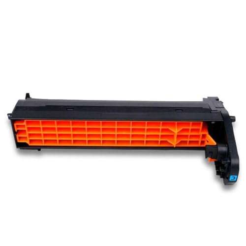 Tambour compatible Okidata C834 C844 pour corriger les traces et lignes d'impression