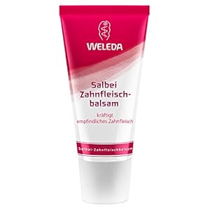 Weleda Tandvleesbalsem, 30 ml
