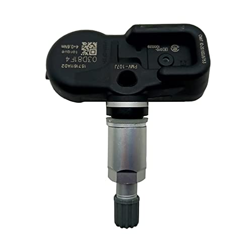 Capteur TPMS PMV-107J pour Toyota Rav-4 et Corolla
