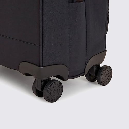 Mala Kipling New Youri Spin S Preto