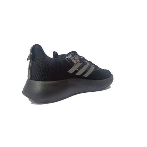 Image of adidas Men Lace Up Running Shoes