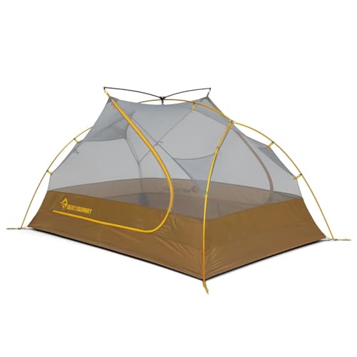 Carpa Sea to Summit Ikos Evo para 2 personas miniatura 4