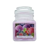 Les bougies parfumées To-Life sont fabriquées avec de la cire naturelle de haute qualité.