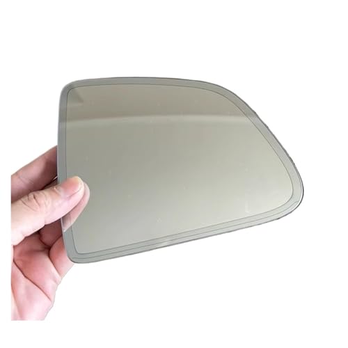 Rétroviseur extérieur verre pour Tesla Model Y 20-25 dégivrant automatique droit