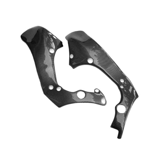 Couvercle de cadre ZX 10R pour masquer les rayures et protéger la moto - 3