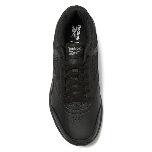 Reebok Work N Cushion 4.0 Non Slip Work Shoes for Women, Black/Cold Grey5/Black, 8.5 Medium - image 4