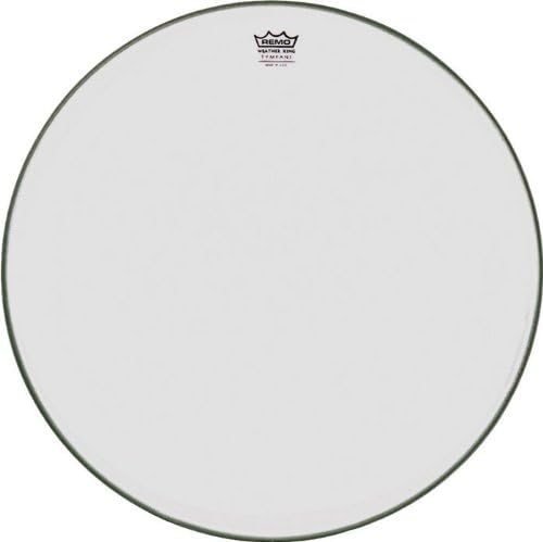 Remo TI2900-03 Remo Timpani Head-Clear