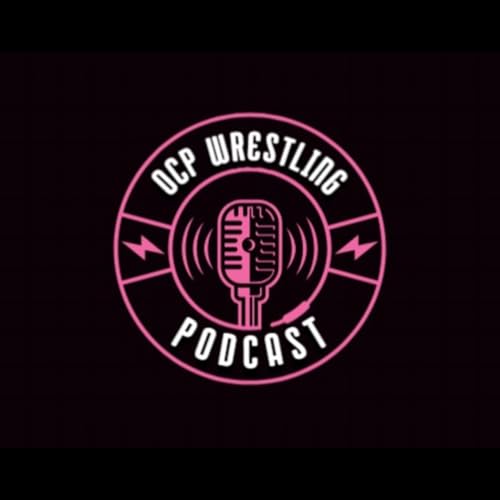 OCP Wrestling Thanksgiving!