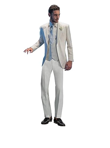 Veste de costume homme pour mariage : ne froissez plus votre style en grand dîner officiel