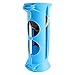 TOYANDONA Snow Strike Slingshot Snowball Fights Foots: Comodo Manico per Il Controllo' accuratezza dei Giocattoli di Tiro dei Giocattoli di Snowball Slingshot del Giocattolo