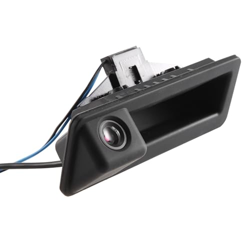 Caméra de recul BMW E60 E70 E90 pour éviter les obstacles et protéger votre pare-choc