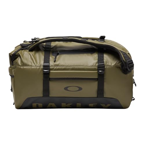 Oakley Road Trip Rc Duffle 50L idéal pour organiser toutes vos affaires