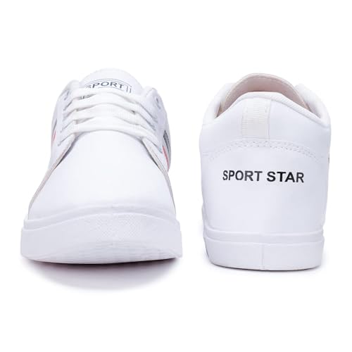 Image of Men's Casual Fashion Shoes for Work, Travel (PRA-1030)