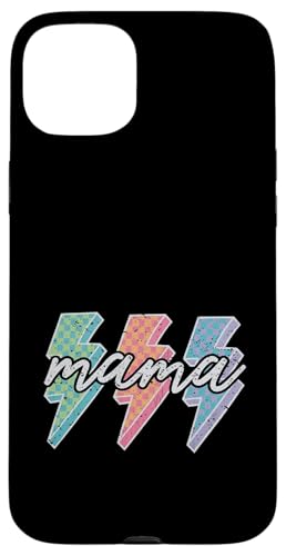 Mama ���g�� �s�� ��� �J���t�� 70�N�� �A�[�g �X�}�z�P�[�X iPhone 15 Plus �p