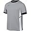Wolf Grey/Black/White/Black