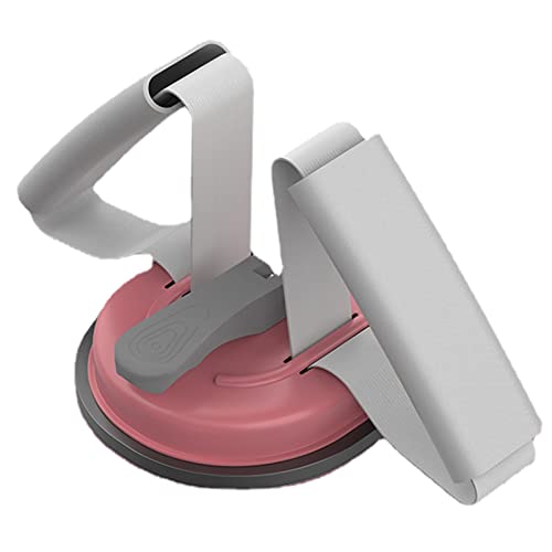 5 Pcs Ajudas para abdominais - Home Gym Sit-up Assistant com ventosas espessadas | Dispositivo de as