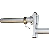 Safety Squat Bar - 600lb Rated