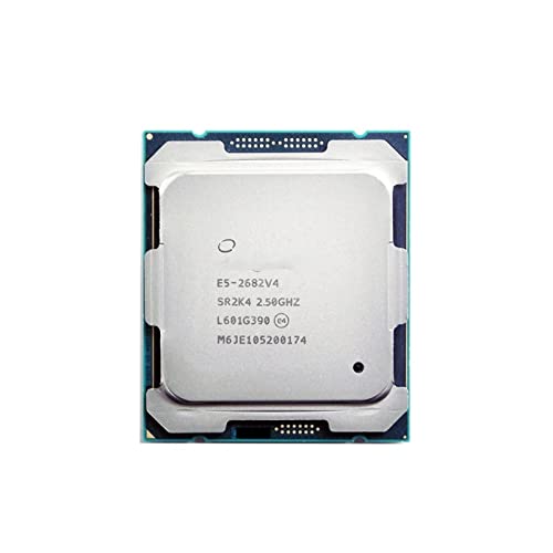 E5 2682 V4 CPU �v���Z�b�T 16 �R�A 2.5GHz 40MB L3 �L���b�V�� 120W SR2K4 LGA 2011-3