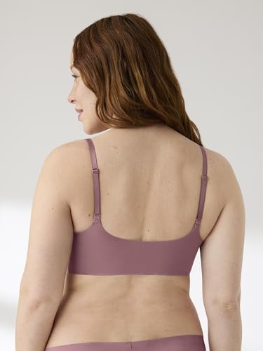 Image of True & Co Women's True Body Triangle Convertible Strap Bra