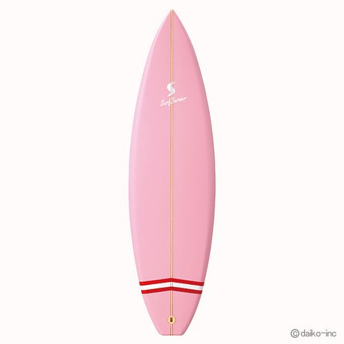 Sunset Short Board - Surf Burner (Incense Holder) - Nippon Kodo